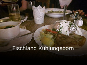 Fischland Kuhlungsborn online reservieren