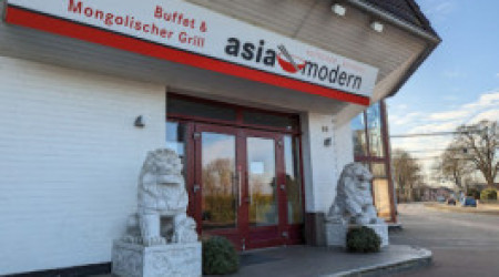 Asia Modern