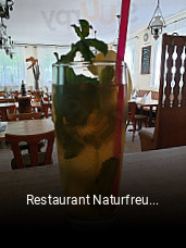 Restaurant Naturfreundehaus online reservieren