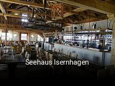 Seehaus Isernhagen reservieren