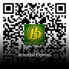 Schnitzel Express online reservieren