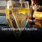 Seerestaurant Rauchwart tisch reservieren