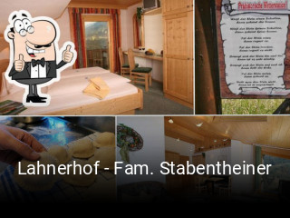 Lahnerhof - Fam. Stabentheiner online reservieren