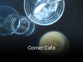 Corner Cafe tisch reservieren