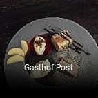 Gasthof Post online reservieren