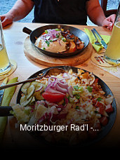 Moritzburger Rad'l - Eck online reservieren