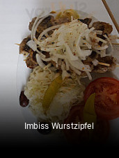 Imbiss Wurstzipfel online reservieren