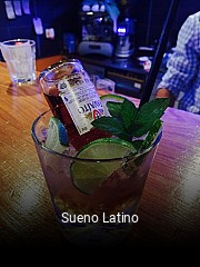 Jetzt bei Sueno Latino einen Tisch reservieren