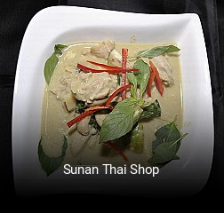 Jetzt bei Sunan Thai Shop einen Tisch reservieren