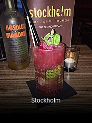 Jetzt bei Stockholm einen Tisch reservieren