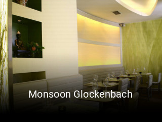 Jetzt bei Monsoon Glockenbach einen Tisch reservieren