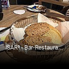 Jetzt bei ISAR³ - Bar-Restaurant-Café einen Tisch reservieren