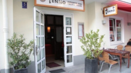 Restaurant Tenno