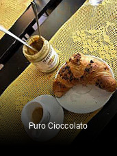 Jetzt bei Puro Cioccolato einen Tisch reservieren