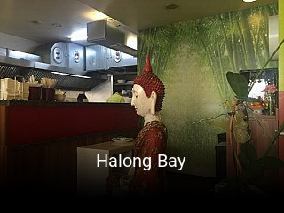 Jetzt bei Halong Bay einen Tisch reservieren