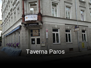Jetzt bei Taverna Paros einen Tisch reservieren