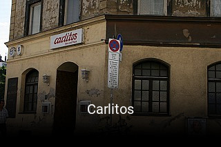 Carlitos online reservieren