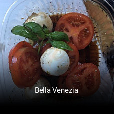 Jetzt bei Bella Venezia einen Tisch reservieren
