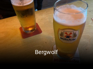Bergwolf online reservieren