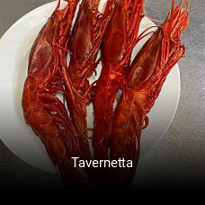 Jetzt bei Tavernetta einen Tisch reservieren