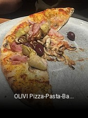 OLIVI Pizza-Pasta-Bar online reservieren