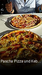 Jetzt bei Pascha Pizza und Kebap einen Tisch reservieren