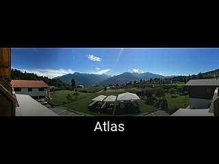 Atlas online reservieren