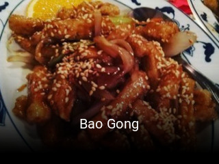 Bao Gong reservieren