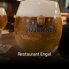 Restaurant Engel online reservieren