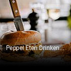 Peppel Eten Drinken Rotterdam Geverifieerd tisch buchen