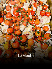 Jetzt bei Le Moulin einen Tisch reservieren