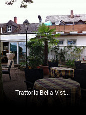 Trattoria Bella Vista online reservieren