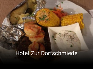Hotel Zur Dorfschmiede online reservieren