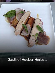 Gasthof Hueber Herbert & Christa online reservieren