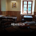 Alpenblick online reservieren