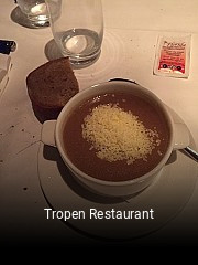 Jetzt bei Tropen Restaurant einen Tisch reservieren