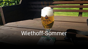 Wiethoff-Sommer online reservieren