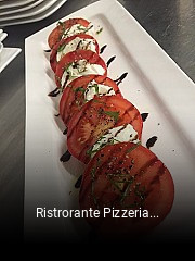 Ristrorante Pizzeria Isola Sarda tisch reservieren