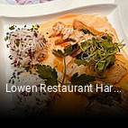 Lowen Restaurant Harter online reservieren