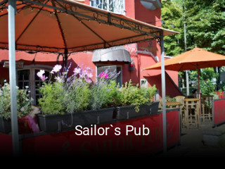 Sailor`s Pub reservieren