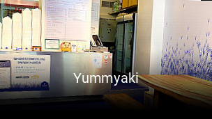 Yummyaki online reservieren