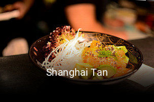 Jetzt bei Shanghai Tan einen Tisch reservieren
