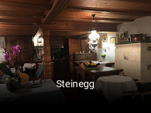 Steinegg online reservieren