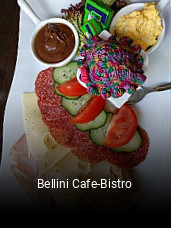 Bellini Cafe-Bistro tisch reservieren