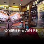 Jetzt bei Konditorei & Cafe Kehl in Dettelbach Am Main einen Tisch reservieren