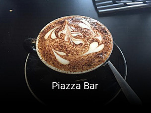 Piazza Bar online reservieren