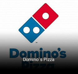 Jetzt bei Domino`s Pizza einen Tisch reservieren