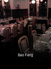 Jetzt bei Bao Feng einen Tisch reservieren