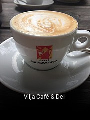 Jetzt bei Vilja Café & Deli einen Tisch reservieren