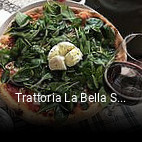 Jetzt bei Trattoria La Bella Sicilia einen Tisch reservieren